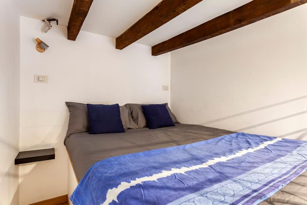 Luxury Loft On The Duomo Wifi & Netflix Apartment Milan Bagian luar foto